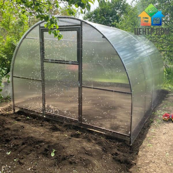 Теплица — фото 3